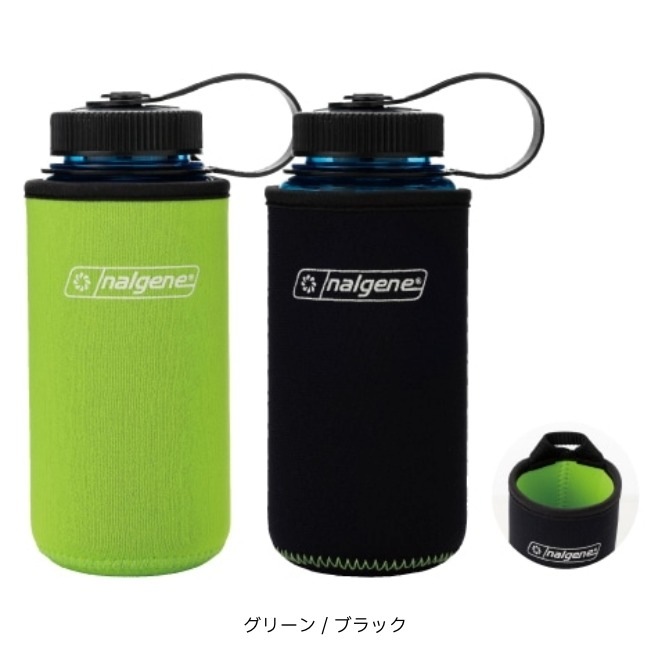 �ʥ륲�� NALGENE ��С����֥�ܥȥ륱���� 0.5L