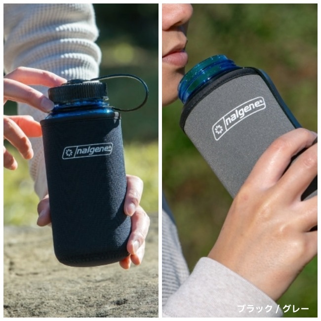 �ʥ륲�� NALGENE ��С����֥�ܥȥ륱���� 0.5L