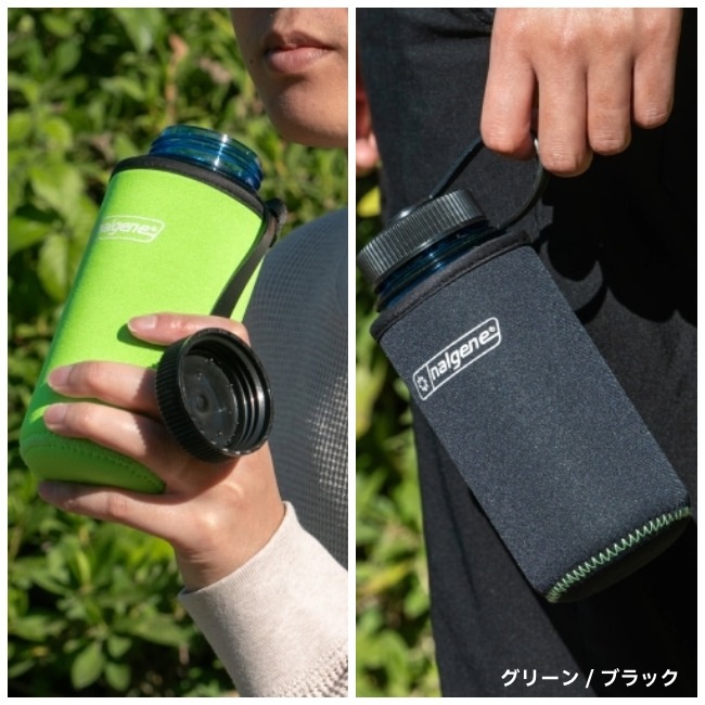 �ʥ륲�� NALGENE ��С����֥�ܥȥ륱���� 0.5L