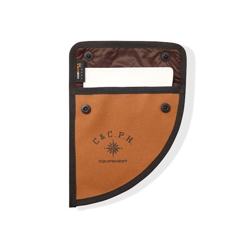 ��������ɥ����ԡ��������������åץ��� C&C.P.H. EQUIPEMENT  �����ҡ��ե��륿�������� COFFEE FILTER CASE