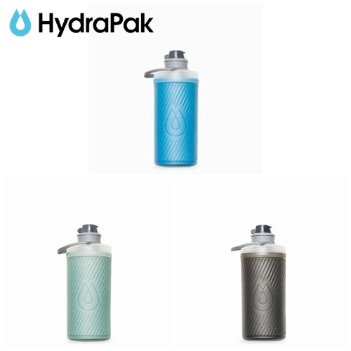 �ϥ��ɥ�ѥå� HydraPak �ե�å��� 1L