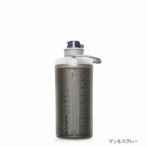 �ϥ��ɥ�ѥå� HydraPak �ե�å��� 1L