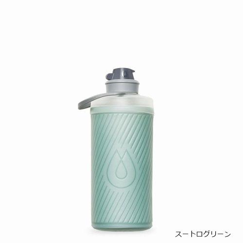 �ϥ��ɥ�ѥå� HydraPak �ե�å��� 1L