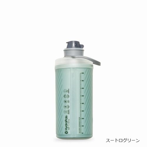 �ϥ��ɥ�ѥå� HydraPak �ե�å��� 1L
