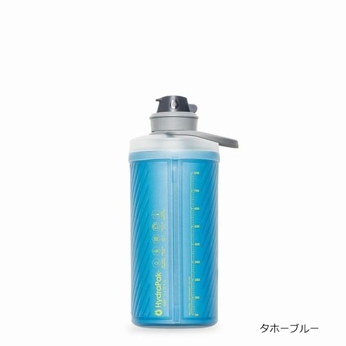 �ϥ��ɥ�ѥå� HydraPak �ե�å��� 1L