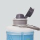 �ϥ��ɥ�ѥå� HydraPak �ե�å��� 1L