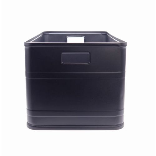 デルタ DELTA UtilityST 73 アルミコンテナ ブラック