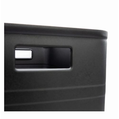 デルタ DELTA UtilityST 73 アルミコンテナ ブラック