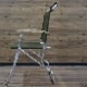 �Хꥹ�ƥ����� Ballistics ROVER CHAIR 2 SILVER�ե졼�� x OD �ݥ�����