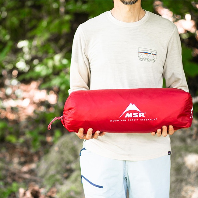 MSR エムエスアール エリクサー 1