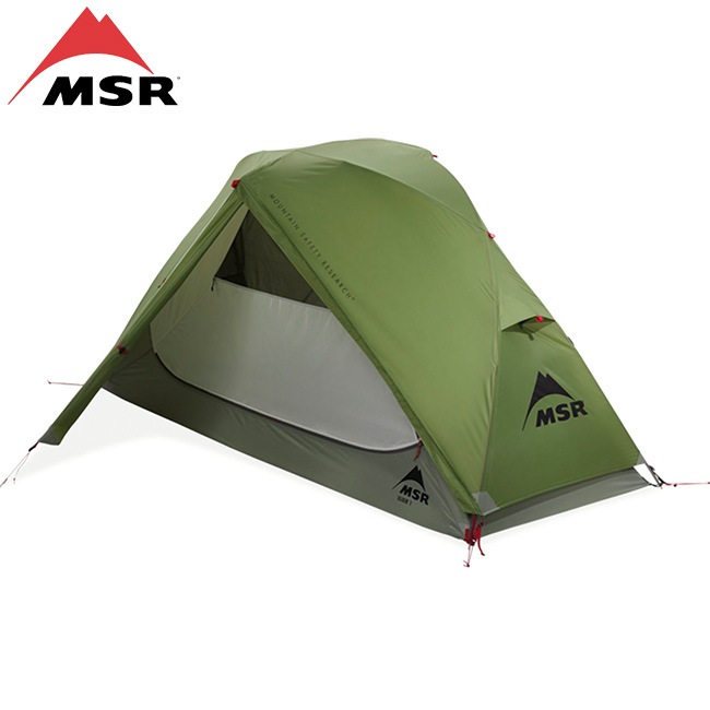 MSR エムエスアール エリクサー 1