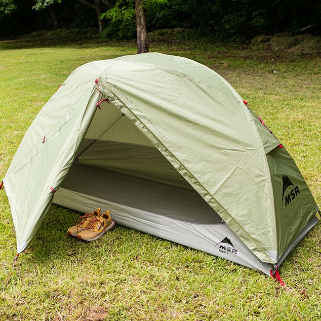 MSR エムエスアール エリクサー 1