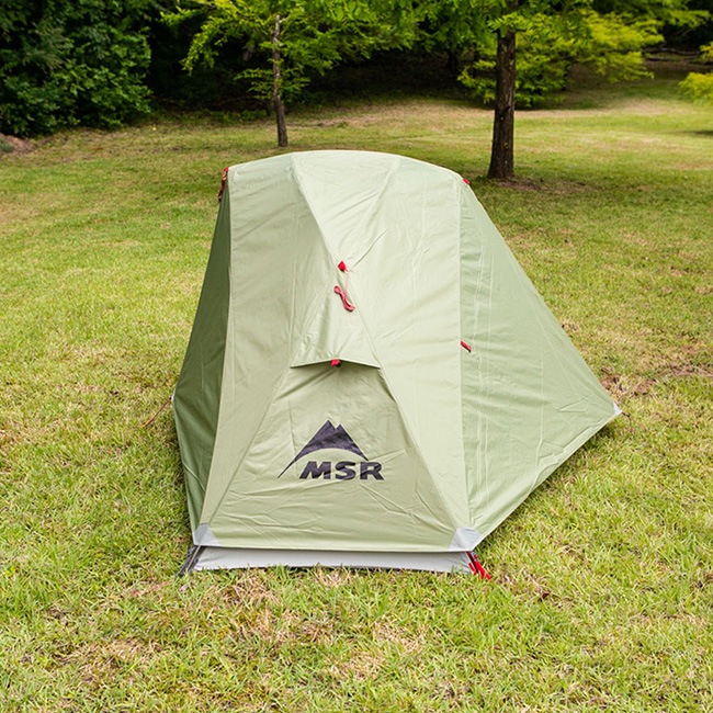 MSR エムエスアール エリクサー 1