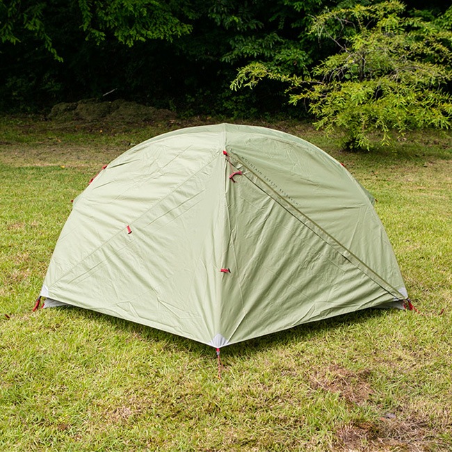 MSR エムエスアール エリクサー 1