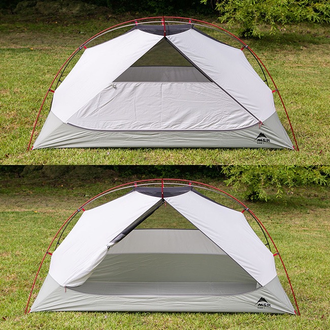 MSR エムエスアール エリクサー 1