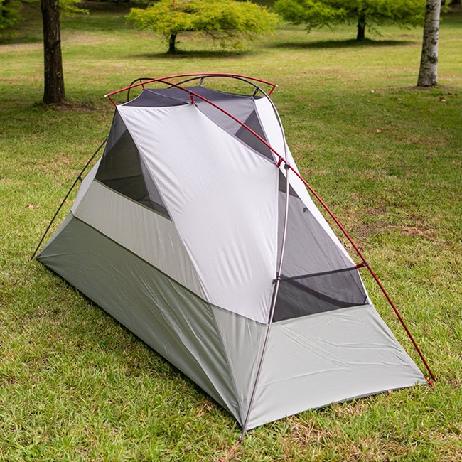 MSR エムエスアール エリクサー 1