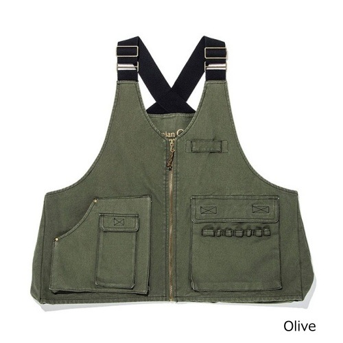 ���쥴�˥��󥭥��ѡ� Oregonian Camper �����ץ٥���