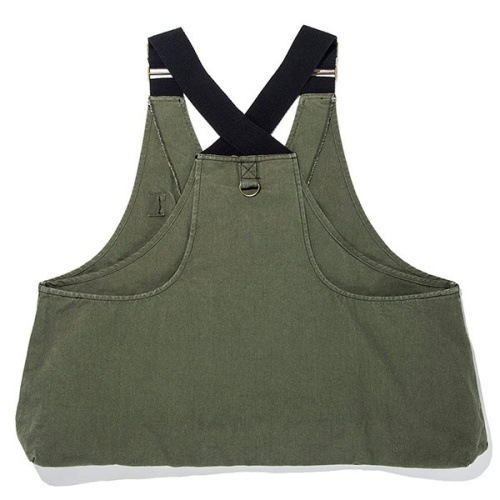 ���쥴�˥��󥭥��ѡ� Oregonian Camper �����ץ٥���