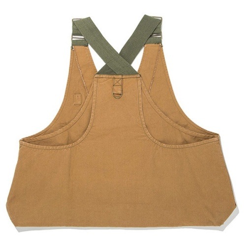 ���쥴�˥��󥭥��ѡ� Oregonian Camper �����ץ٥���