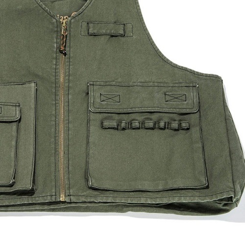 ���쥴�˥��󥭥��ѡ� Oregonian Camper �����ץ٥���