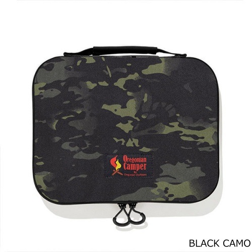 쥴˥󥭥ѡ Orgonian Camper ⡼ɥե˥ƥ