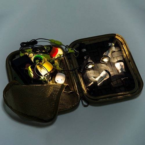 쥴˥󥭥ѡ Orgonian Camper ⡼ɥե˥ƥ