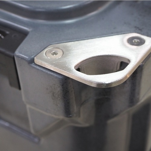 �ǥ����饤�� Deelight ���������ɥ����顼�ܥå��� Iceland Cooler Box 45QT ��42��åȥ�