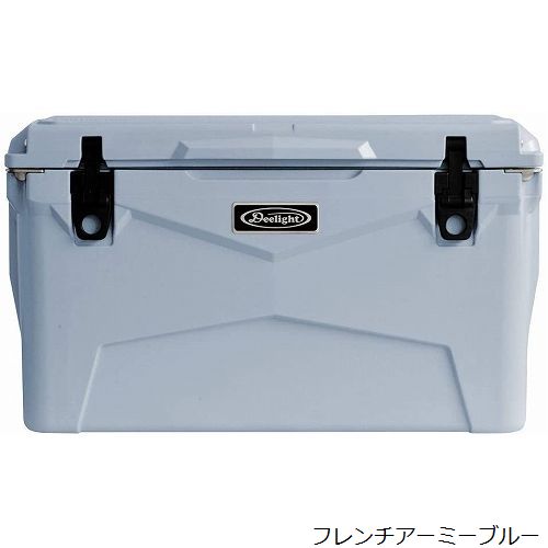 �ǥ����饤�� Deelight ���������ɥ����顼�ܥå��� Iceland Cooler Box 45QT ��42��åȥ�