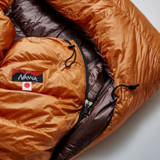 ʥ NANGA ХޥХå ֥ 1000 RABAIMA BAG W 1000