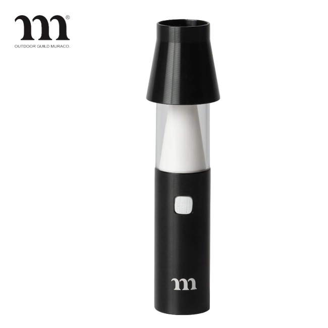 ��饳 muraco ����������ݡ����֥���� CLOCHE PORTABLE LAMP