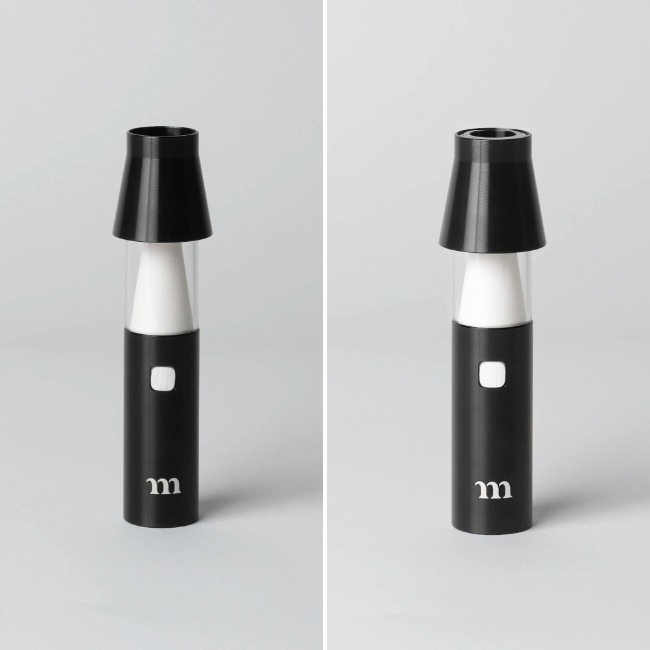 ��饳 muraco ����������ݡ����֥���� CLOCHE PORTABLE LAMP