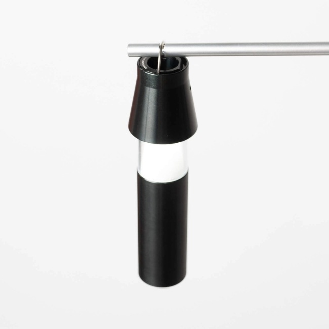 ��饳 muraco ����������ݡ����֥���� CLOCHE PORTABLE LAMP