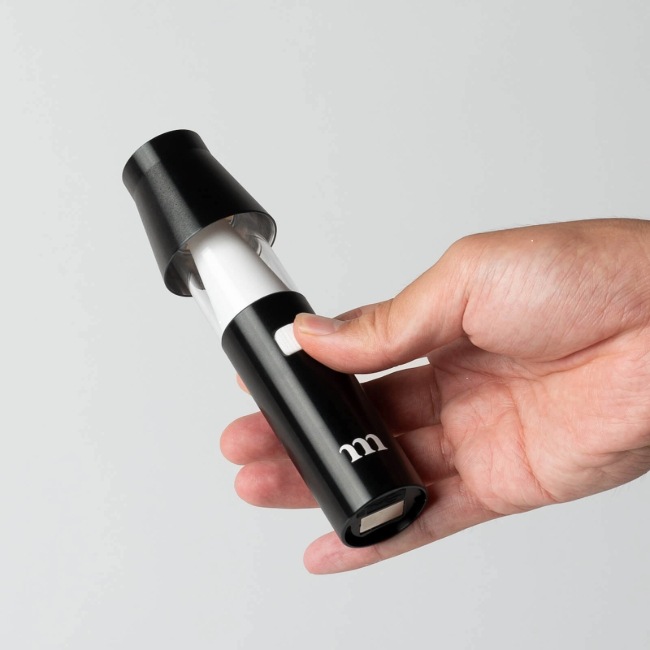 ��饳 muraco ����������ݡ����֥���� CLOCHE PORTABLE LAMP