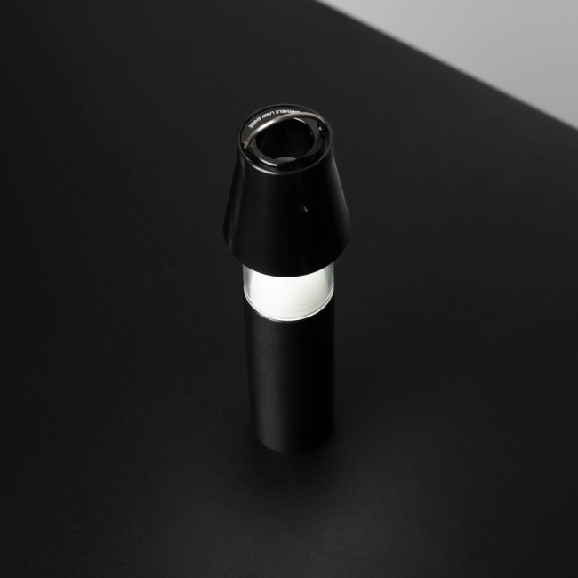 ��饳 muraco ����������ݡ����֥���� CLOCHE PORTABLE LAMP