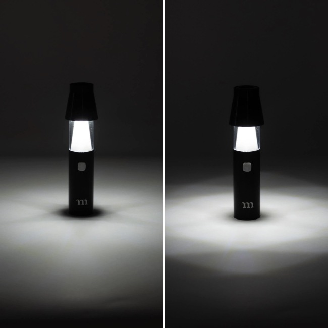 ��饳 muraco ����������ݡ����֥���� CLOCHE PORTABLE LAMP