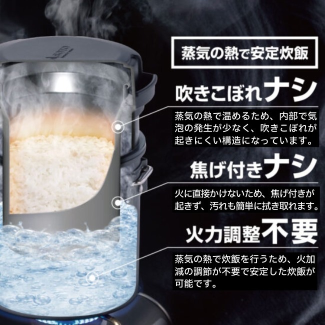 ���� SOTO ��������饤�����å��� ITADAKI�ʥ��������� 
