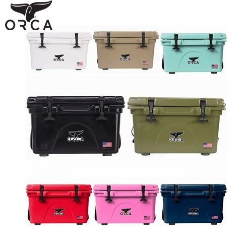 ���륫 ORCA 26Quart Cooler