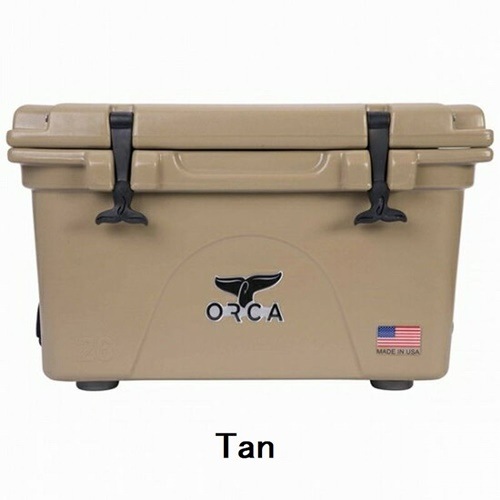 ���륫 ORCA 26Quart Cooler