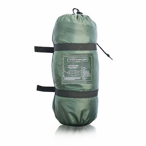 DDϥå DD SuperLight Jungle Hammock