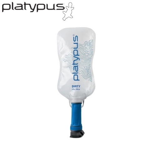�ץ�ƥ��ѥ� Platypus �����å��ɥ����ޥ������ե��륿�� �� �ꥶ���С������ƥ� 1.0L