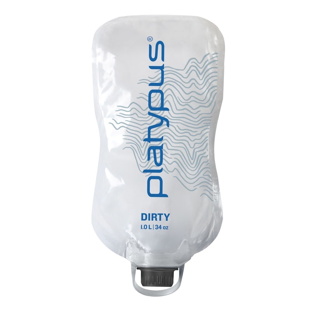 �ץ�ƥ��ѥ� Platypus �����å��ɥ����ޥ������ե��륿�� �� �ꥶ���С������ƥ� 1.0L