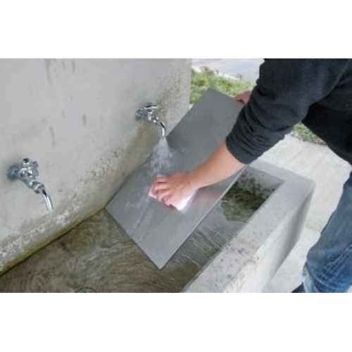 ユニフレーム UNIFLAME キッチンスタンド 3