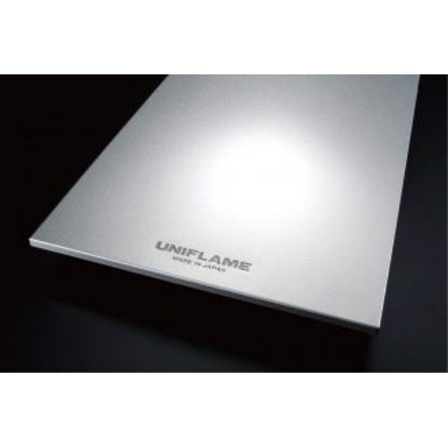 ユニフレーム UNIFLAME キッチンスタンド 3