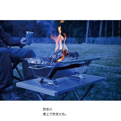 ˥ե졼 UNIFLAME UFե SUS-TG