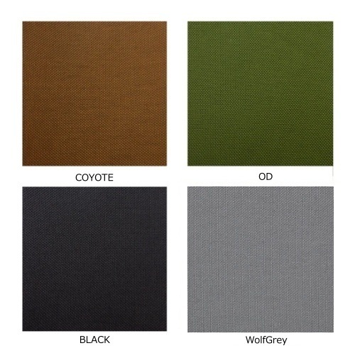 �Хꥹ�ƥ����� BALLISTICS  �ߥ˥����������� MINI TURK CASE