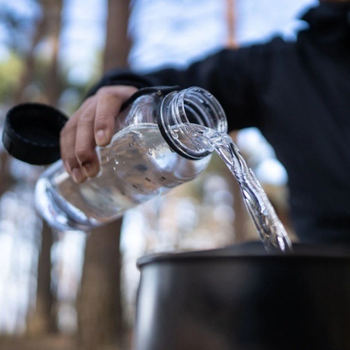 リバーズ RIVERS スタウトエア1000(ECOZEN/エコゼン)