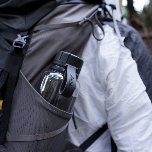 リバーズ RIVERS スタウトエア1000(ECOZEN/エコゼン)