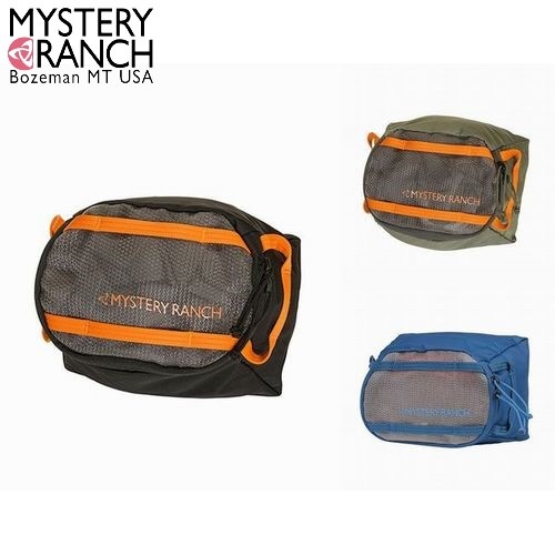 �ߥ��ƥ꡼���� MYSTERYRANCH  �����ɥ��塼�� ���⡼��