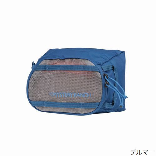 �ߥ��ƥ꡼���� MYSTERYRANCH  �����ɥ��塼�� ���⡼��