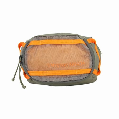 �ߥ��ƥ꡼���� MYSTERYRANCH  �����ɥ��塼�� ���⡼��